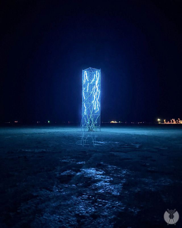 The Lightning Tower