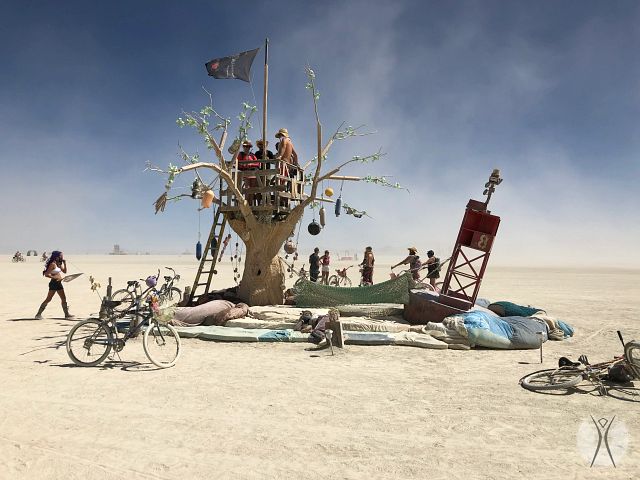 Island of Lost Buoys