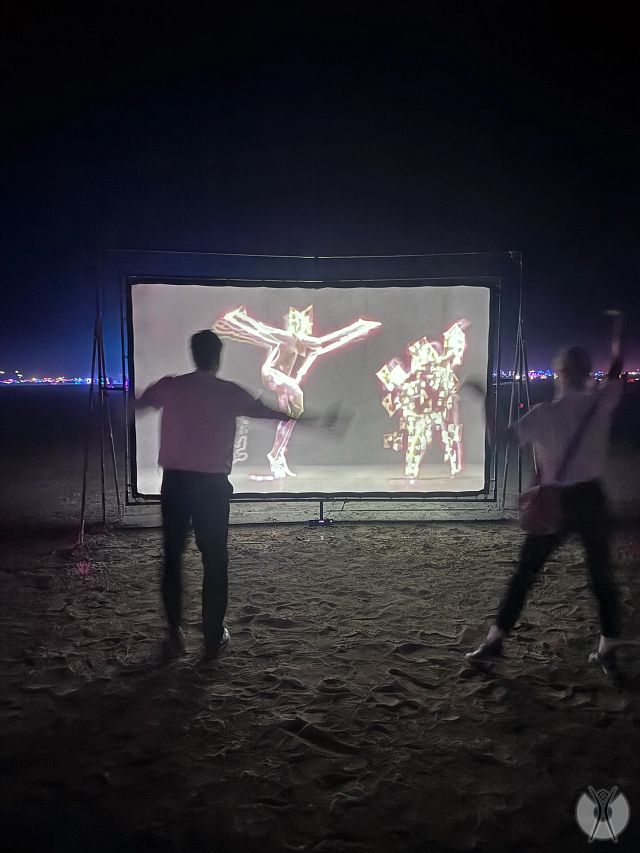 The Future Mirror